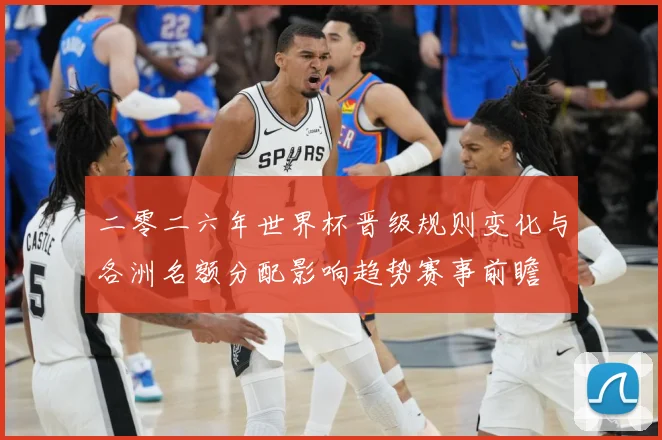 二零二六年世界杯晋级规则变化与各洲名额分配影响趋势赛事前瞻