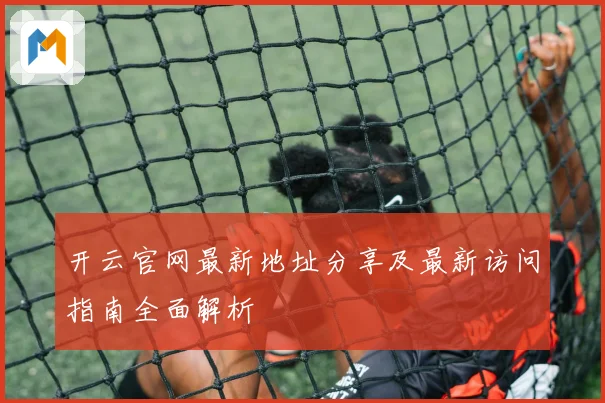 开云官网最新地址分享及最新访问指南全面解析