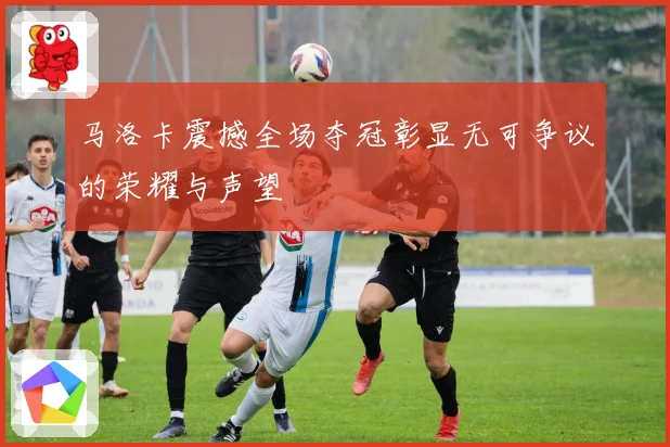 马洛卡震撼全场夺冠彰显无可争议的荣耀与声望