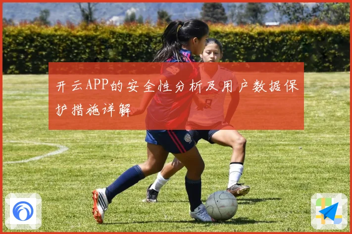 开云APP的安全性分析及用户数据保护措施详解