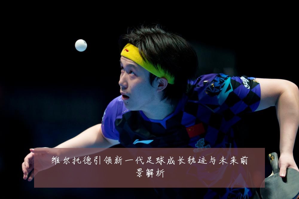维尔托德引领新一代足球成长轨迹与未来前景解析